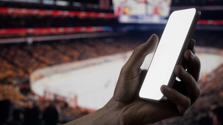 Obrazek dla NHL sázení – Nejlepší strategie a tipy na úspěšné sázky na lední hokej