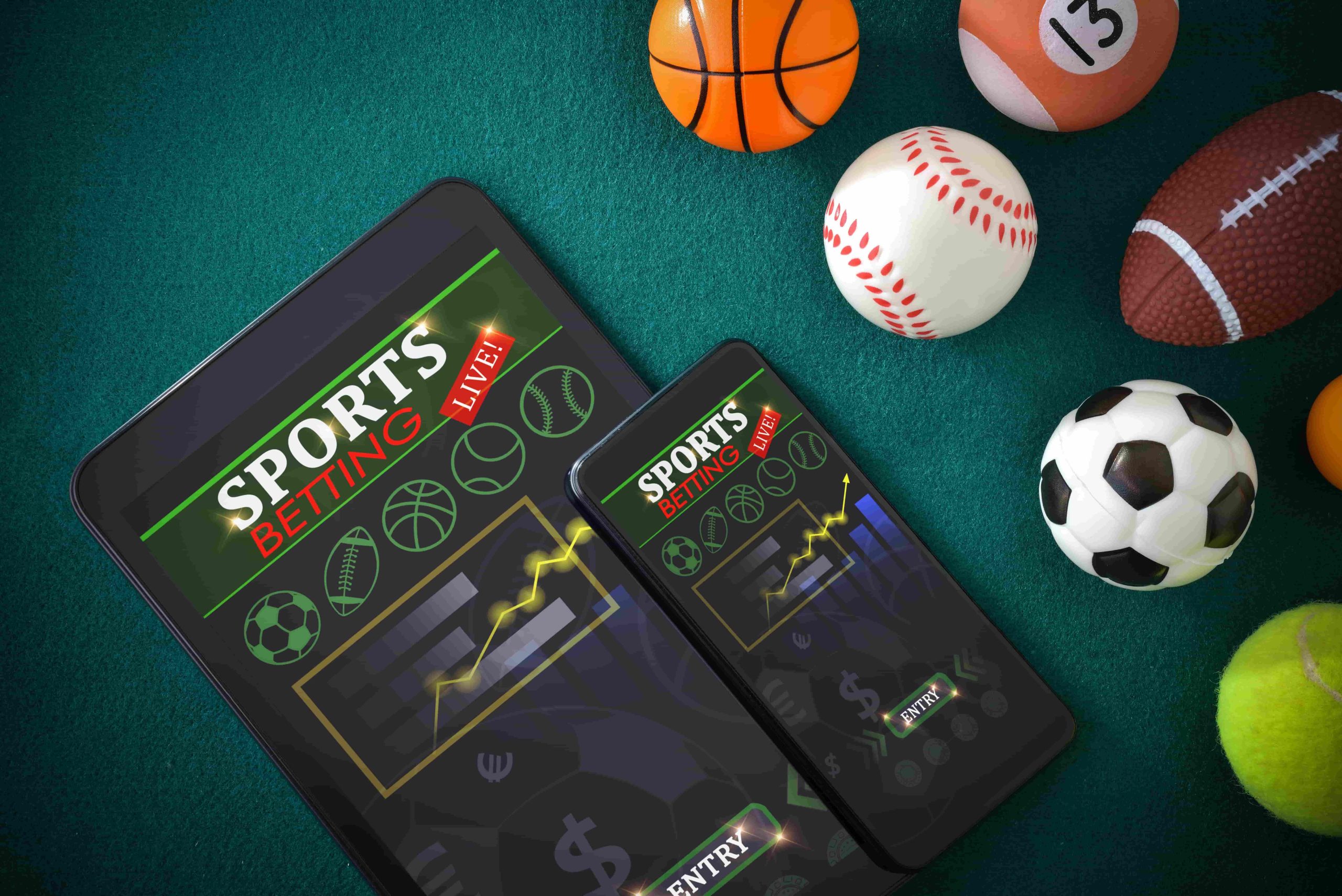Sportovní tipy