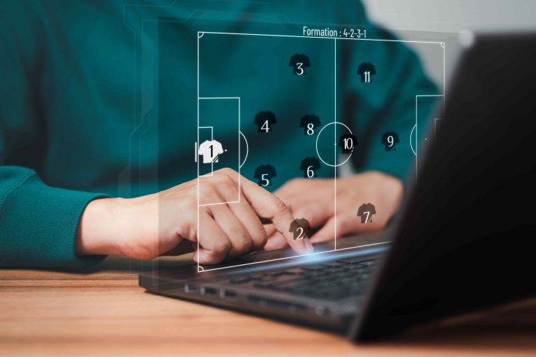 Obrazek dla Tipy na sázení – jak vybrat správnou strategii a zvýšit své šance na výhru