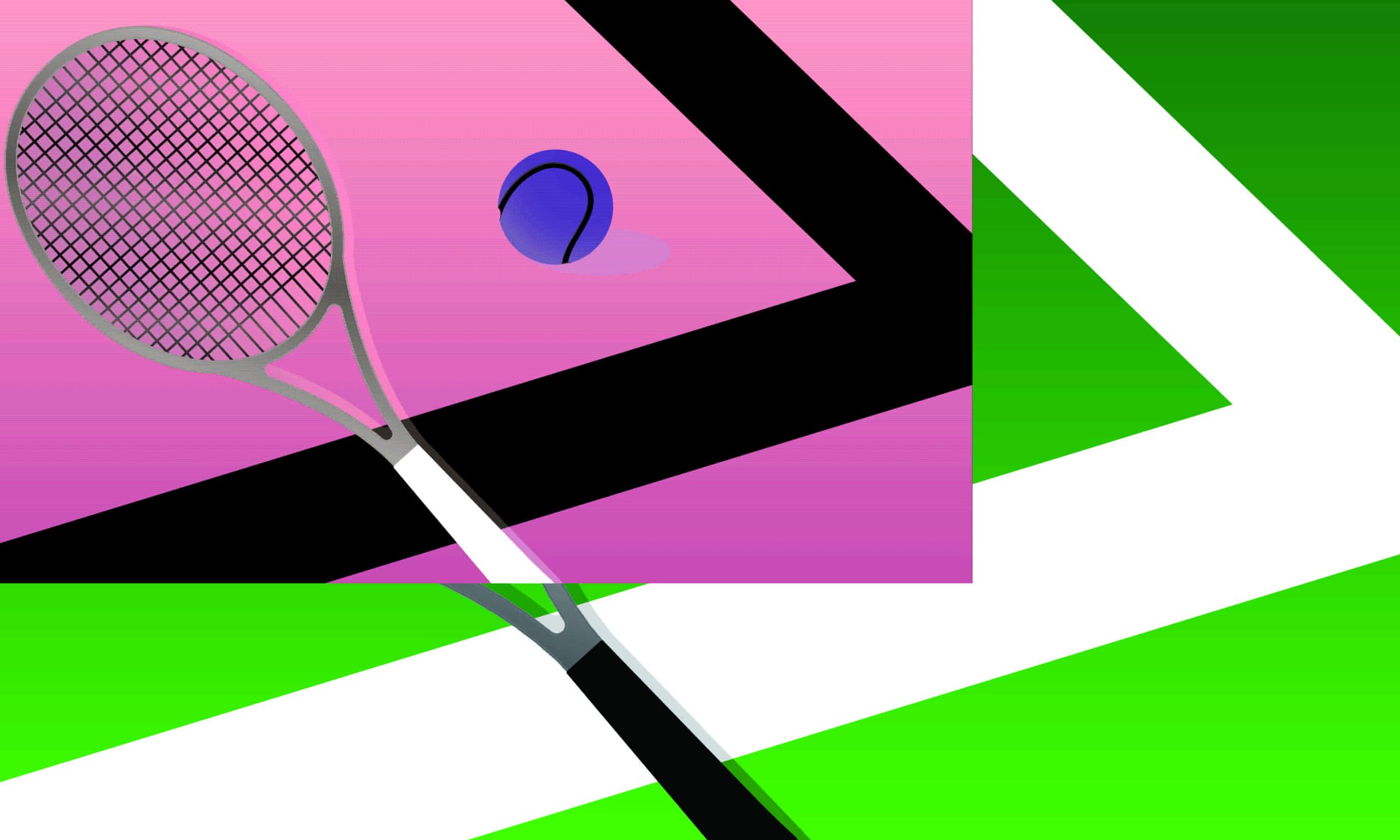 tipy na tenis